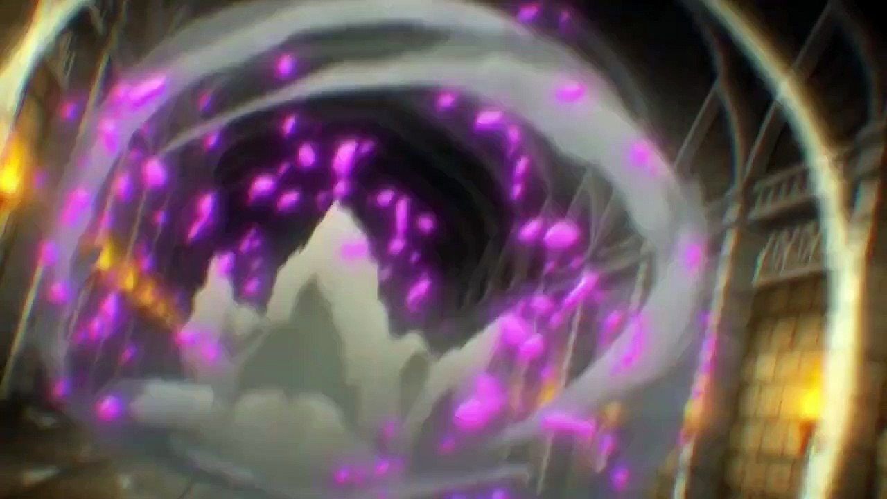 MASHLE MAGIC AND MUSCLES Season 2 - Official Trailer