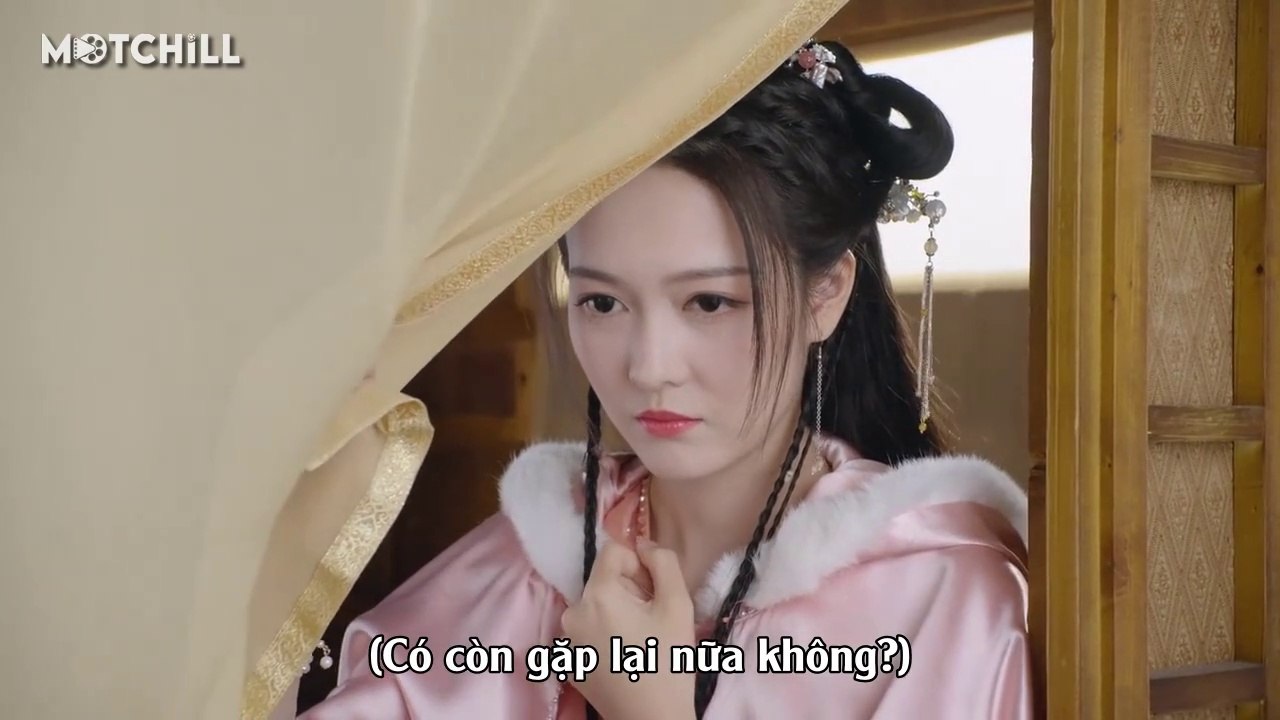 Tuyết Ưng Lĩnh Chủ Tập 3 Vietsub