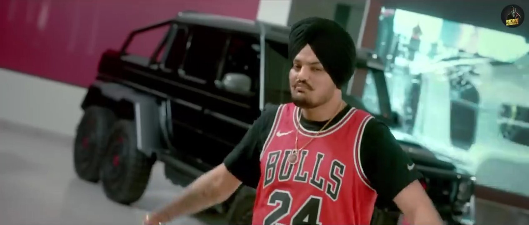 G Shit (Full Video) Sidhu Moose Wala - Blockboi Twitch - The Kidd - Sukh Sanghera - Moosetape