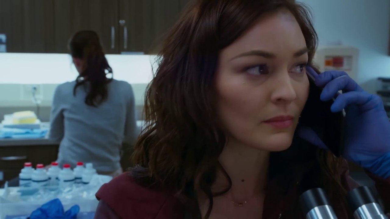 Intense Action Thriller - Melanie Stone - EXCLUSIVE!