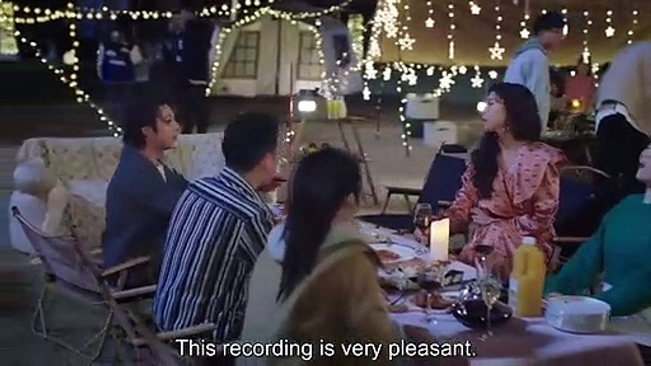 ENG SUB Exploration Methods of Love Ep 13