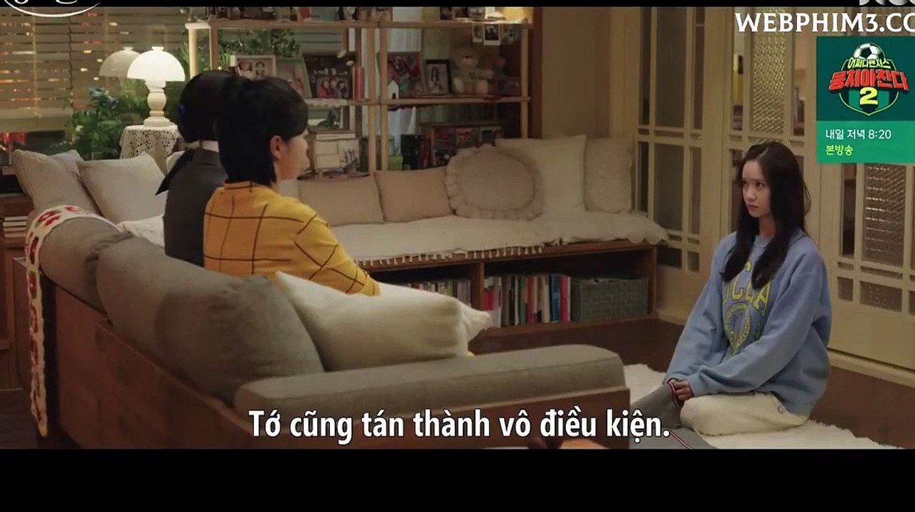 Khách Sạn Vương Giả Tập 5 - King The Land