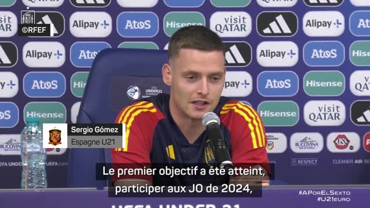 Demies - Gómez : "Mudryk, un joueur spécial"