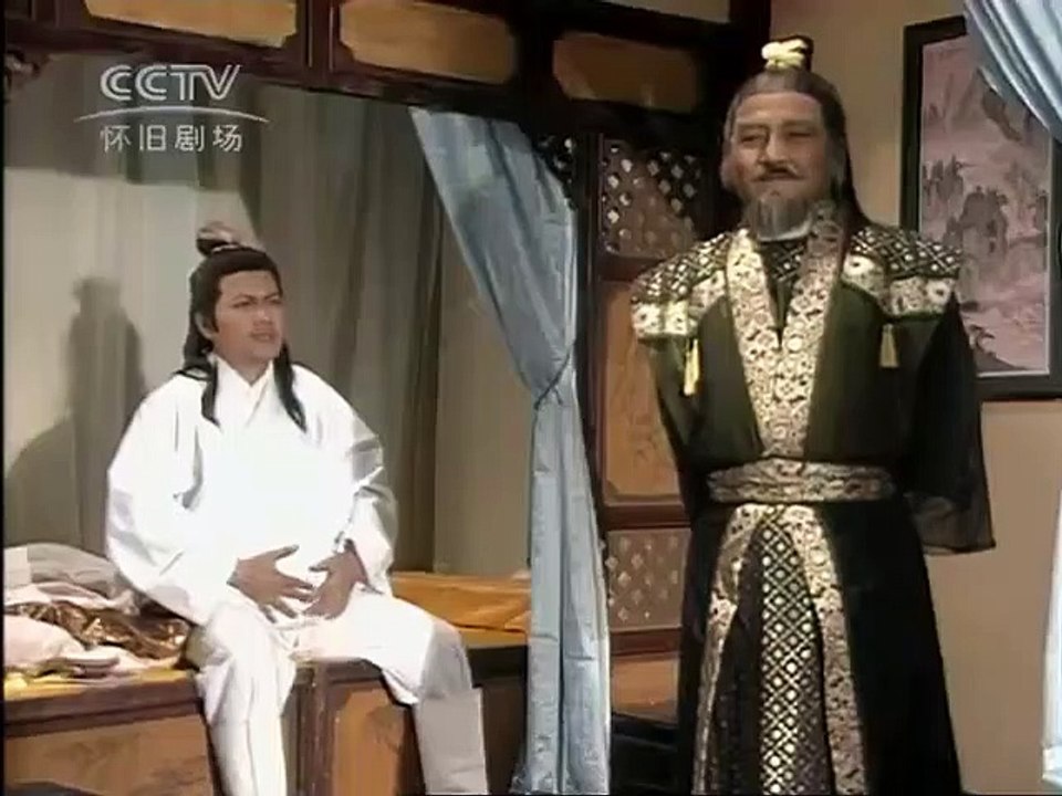 Tiên Hạc Thần Châm | 1992 | Tập 02 | GIALAC8631