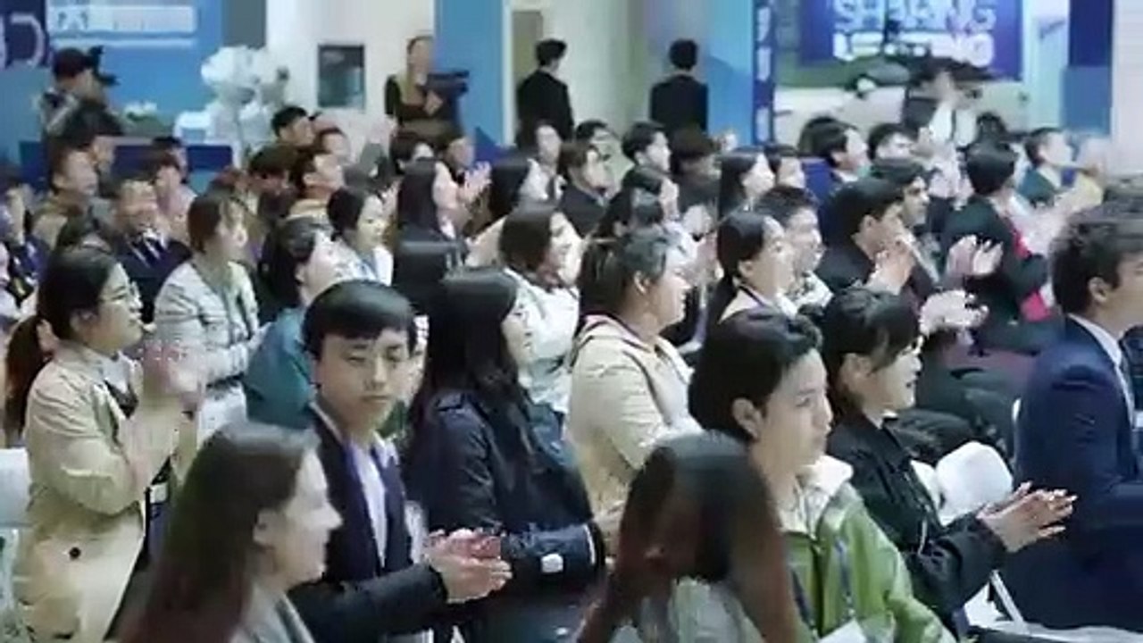 ENG SUB Here We Meet Again Ep 15