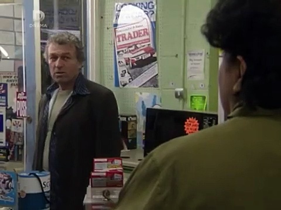 EastEnders - Episode 1613 - 12 May 1998