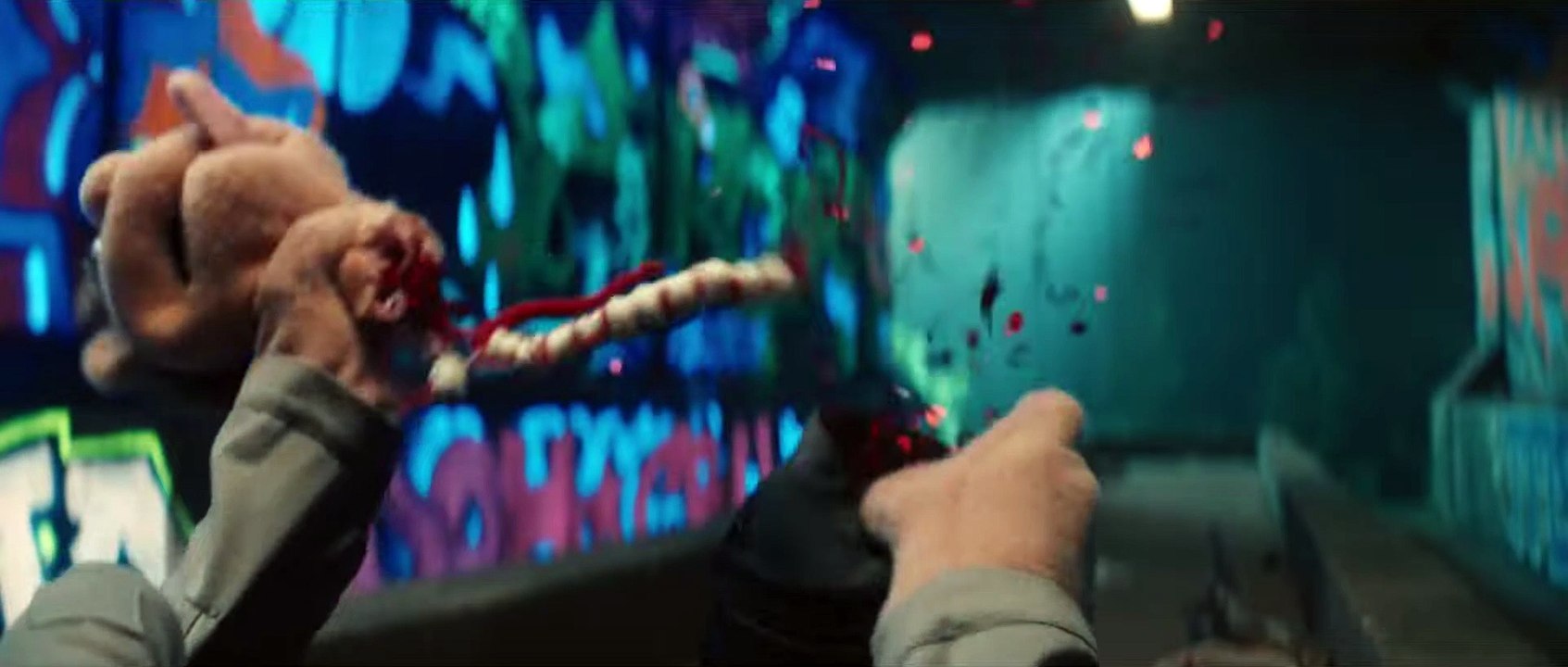 Gen V | show | 2023 | Official Teaser