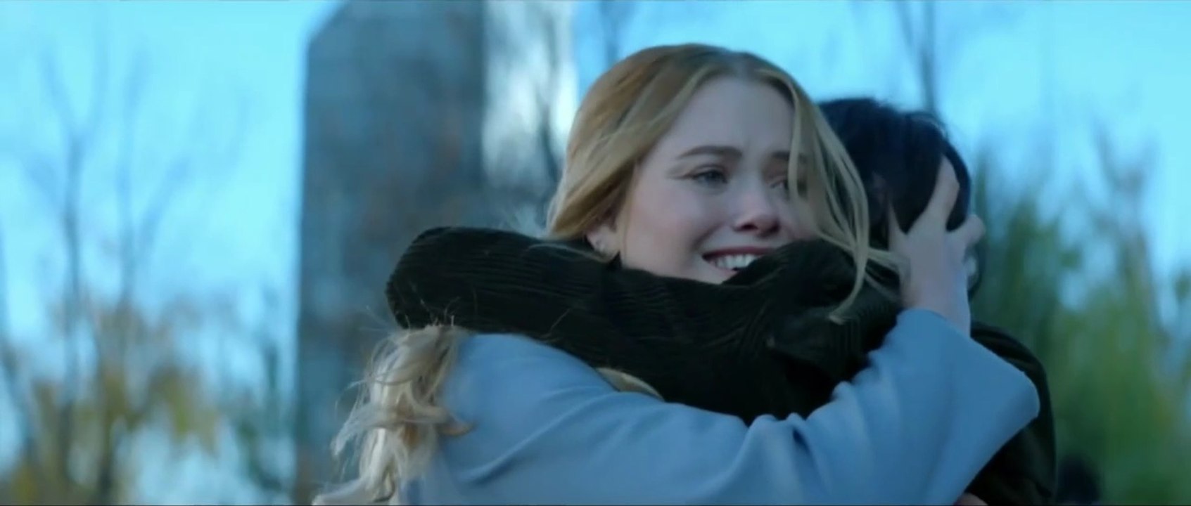 Beautiful Disaster | First Minutes