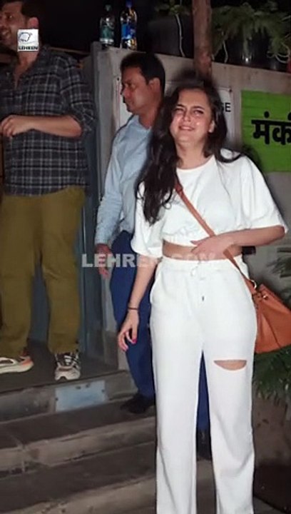 Karan-Tejasswi on dinner date