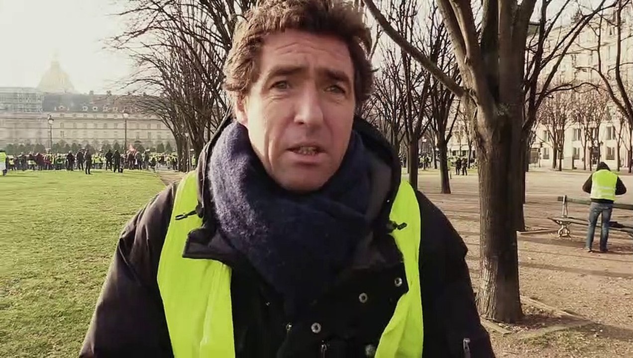 D’étoile en étoile Bande-annonce VF