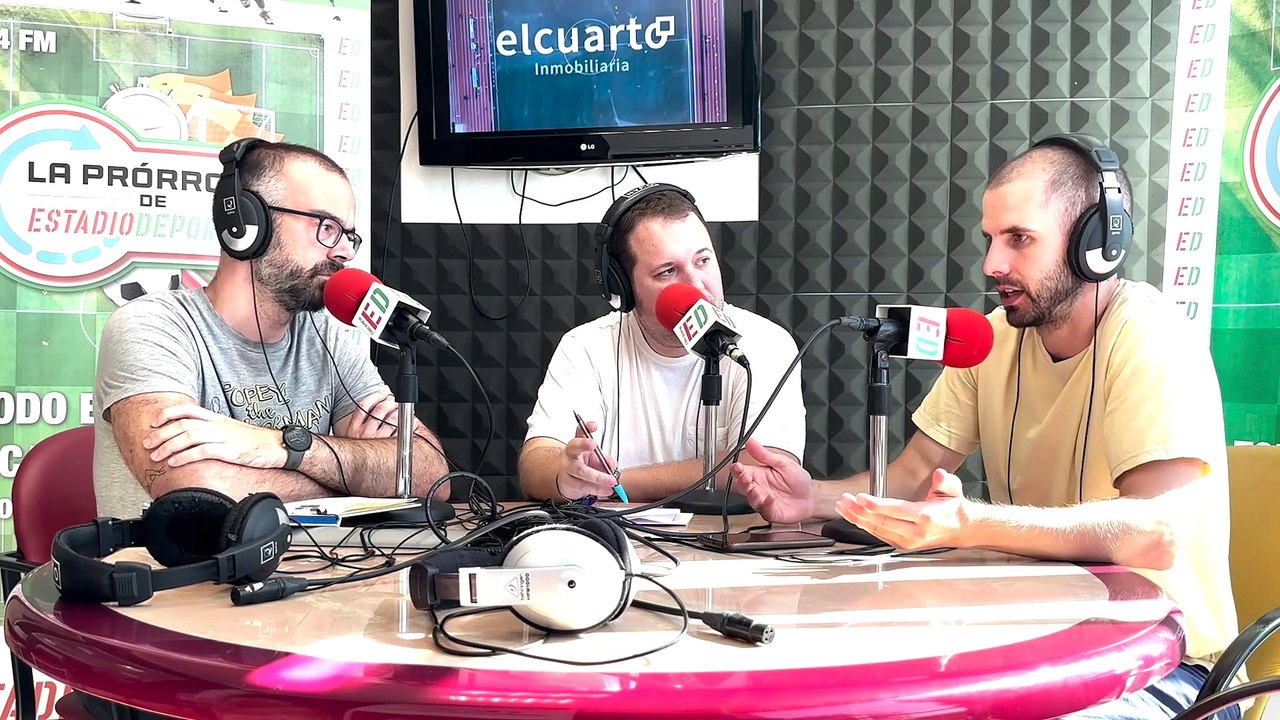 "Rui Silva se lo va a pensar"