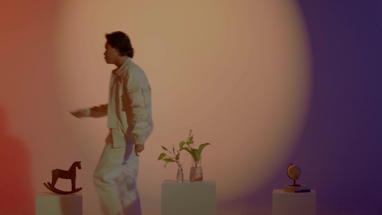 Rizky Febian - Berona (Lyric Video)