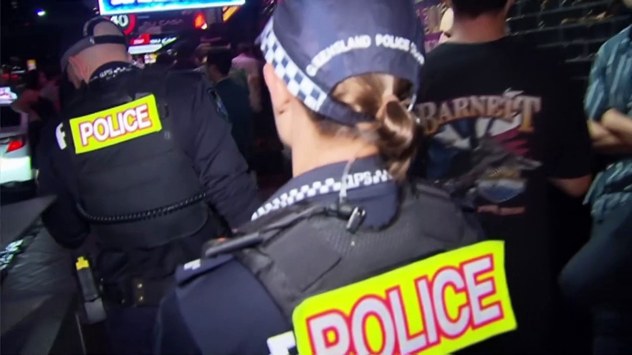 Police are warning of a spike in violent attacks in QLD