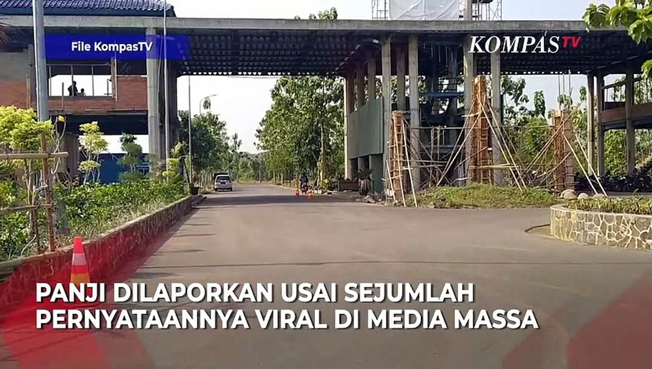 Panji Gumilang Beber Tiga Hal yang Diperiksa Polisi Terkait Kasus Penistaan Agama