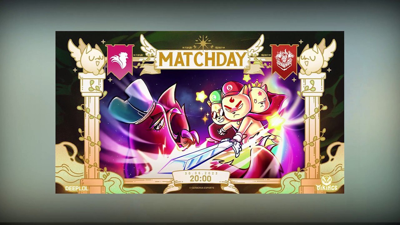 BẢN TIN ESPORT 220: VCS "delay không lý do", SE bị réo tên vì "truyền thống" | GOSUGAMERS VIỆT NAM