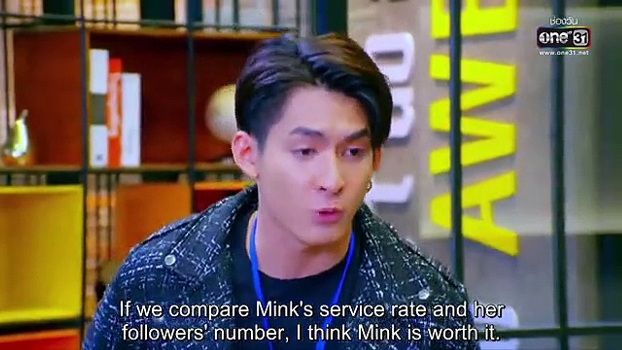 [Eng Sub] Rak Diao Episode 5