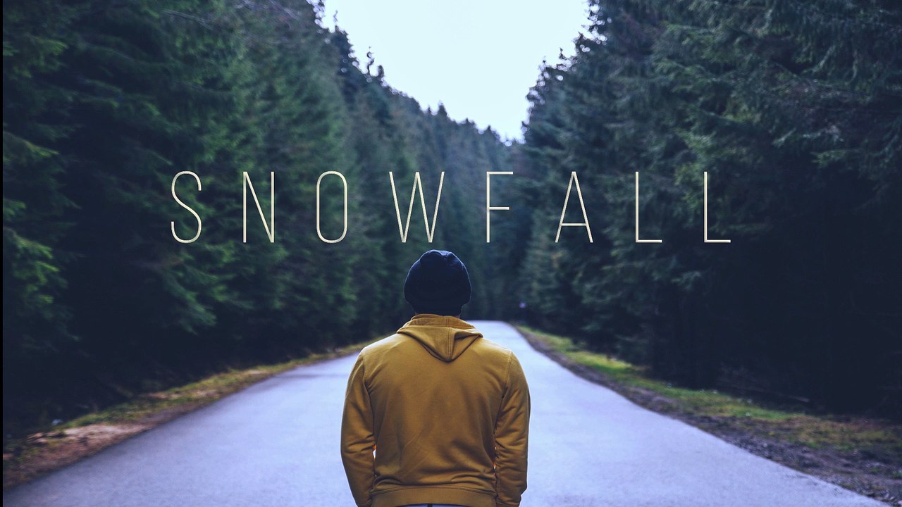 snowfall (Øneheart x reidenshi) (1 hour loop)