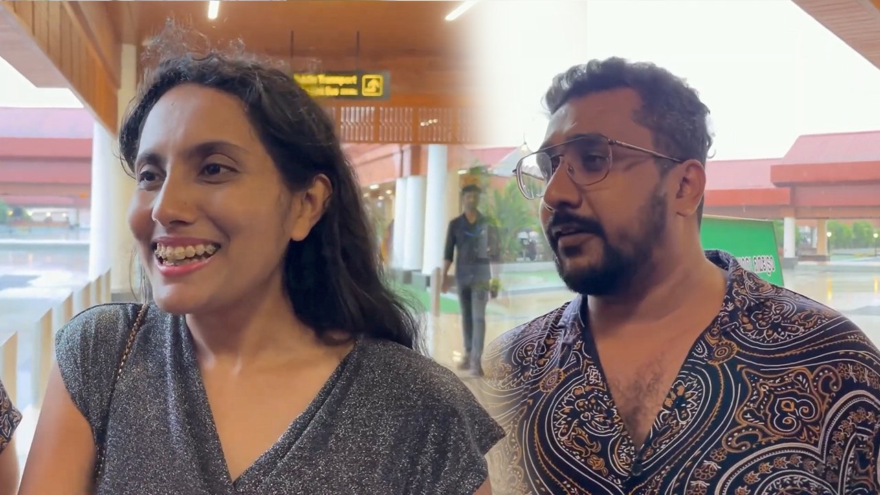 റിനോഷിന് ശ്രുതി പെങ്ങളെ പോലെ,മോശം വർത്തമാനം സദാചാര ടീമുകൾ കെട്ടിച്ചമച്ചത്