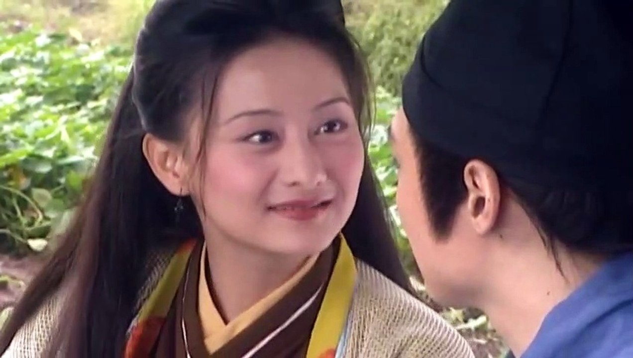 Tiếu Ngạo Giang Hồ 2000 Tập 17 (Lồng Tiếng) ||| Phim Bộ Hồng Kông