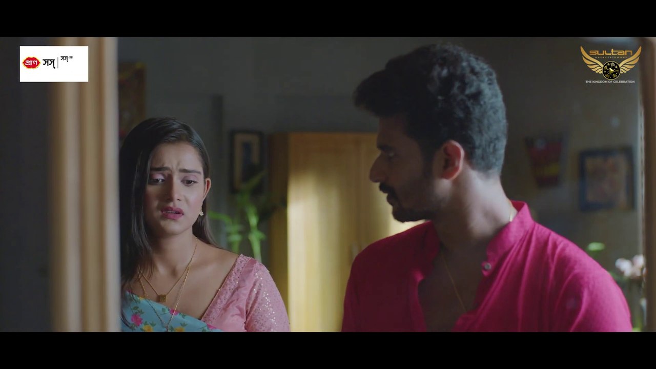 Sweet Home _ Musfiq R. Farhan _ Tanjin Tisha _ Mohidul Mohim _ New Eid Natok