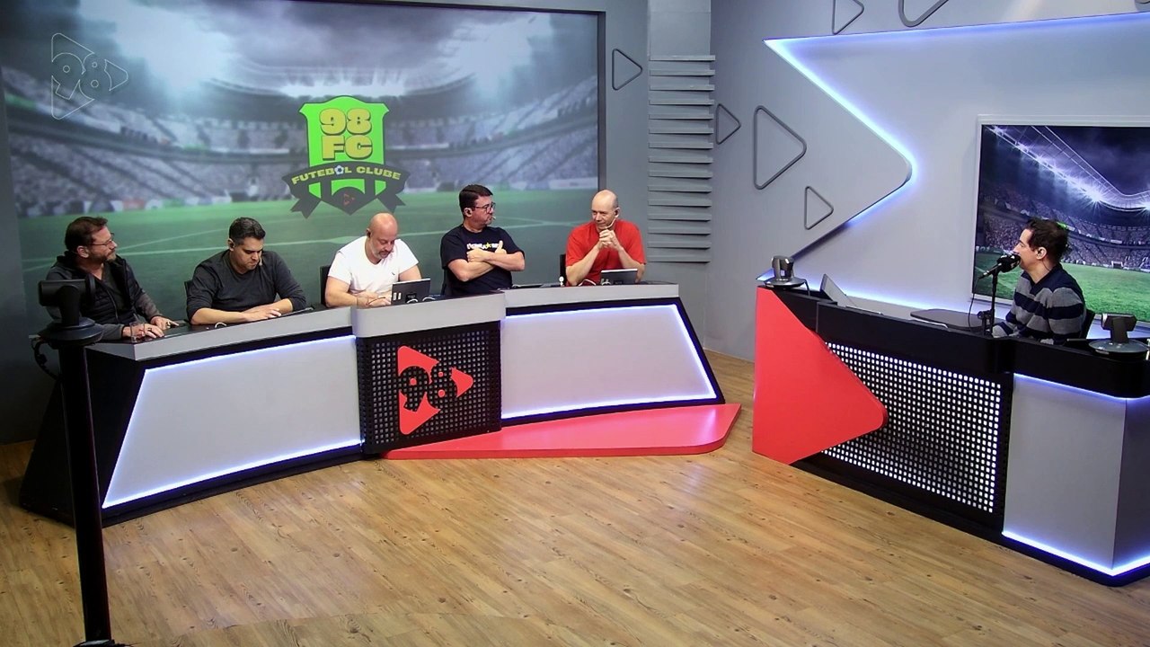 98FC | Baixas importantes!