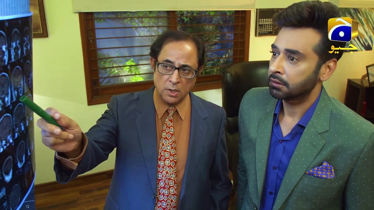 Fitoor   Best Scene 01   Wahaj Ali - Hiba Bukhari - Faysal Quraishi   FLO Digital