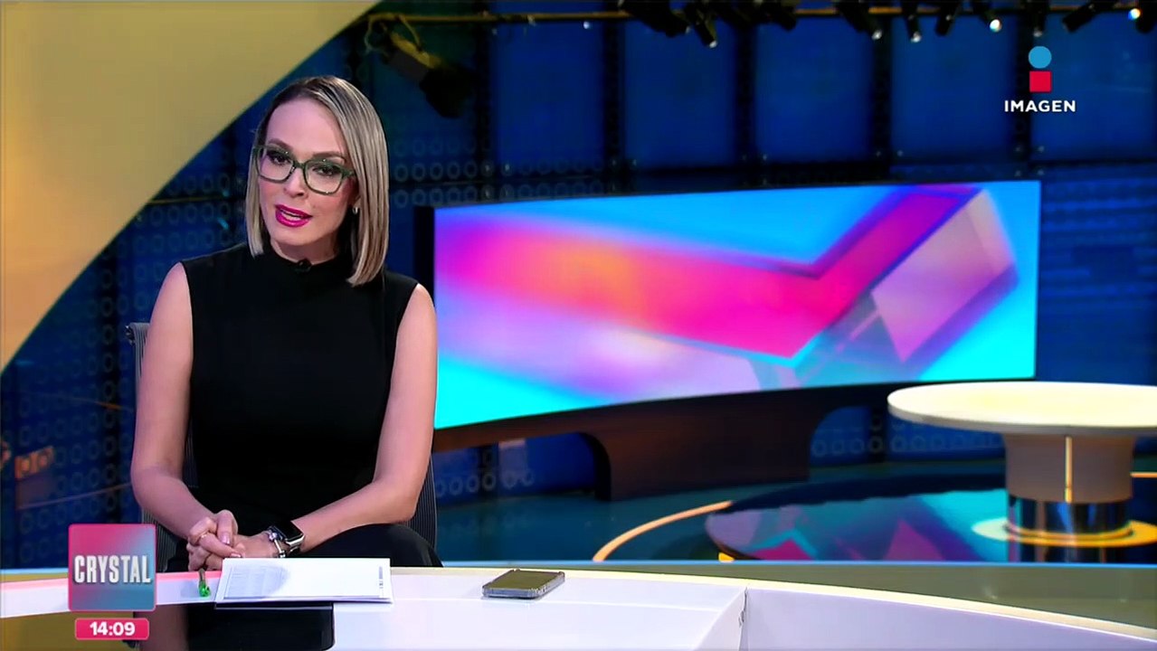 Liberan a Nayeli Cinco Martínez, cantante secuestrada en Chiapas