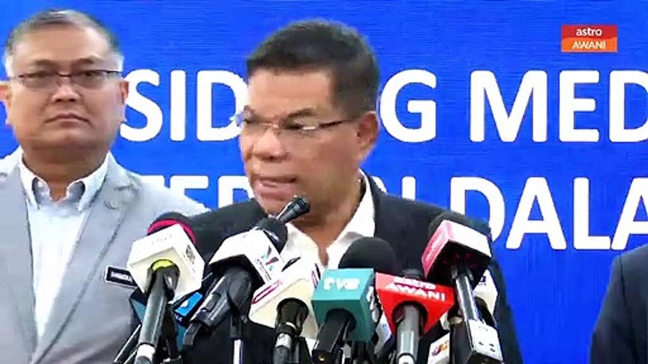 KDN tempatkan 'help desk', bantu kesulitan bahasa pelancong asing