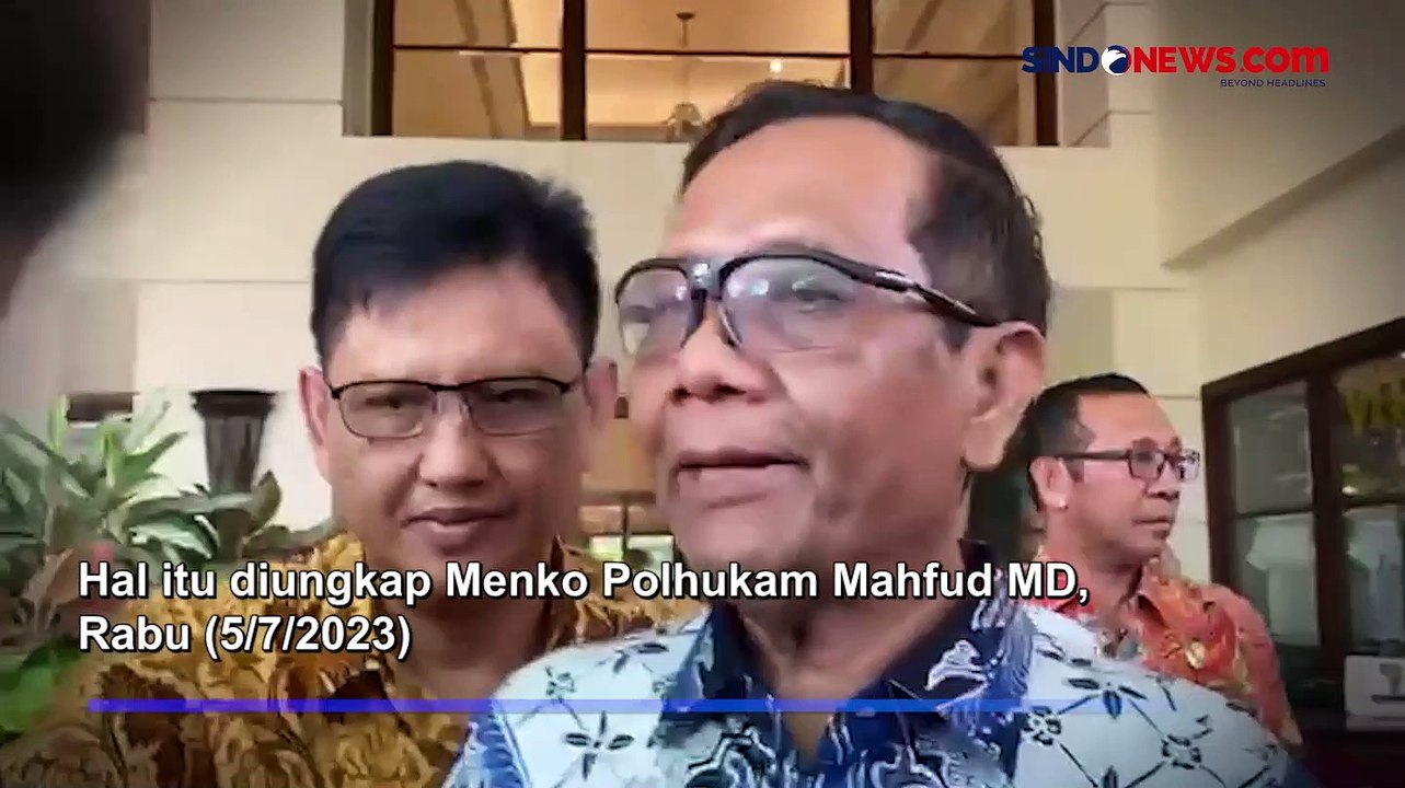Terbongkar! Panji Gumilang Punya 256 Rekening dengan 6 Nama Berbeda