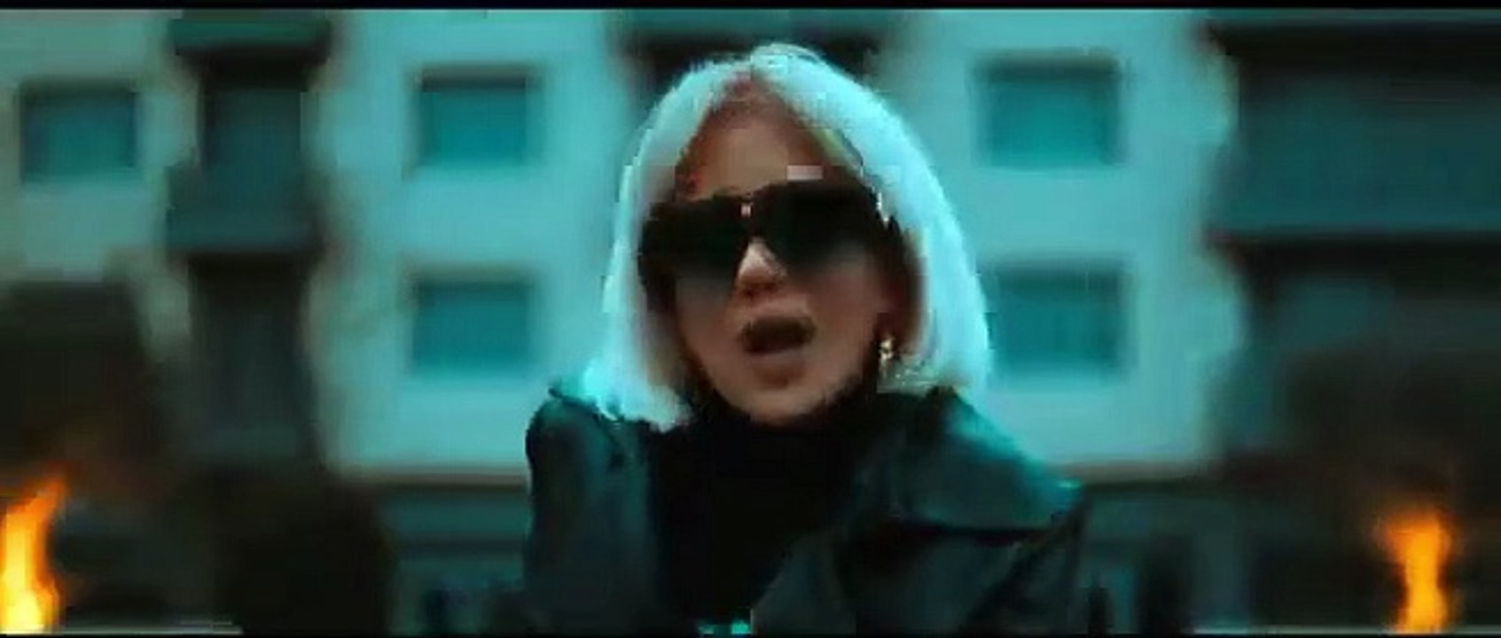 Turkish hit "ayri ayri" by  (Saida Sultan)