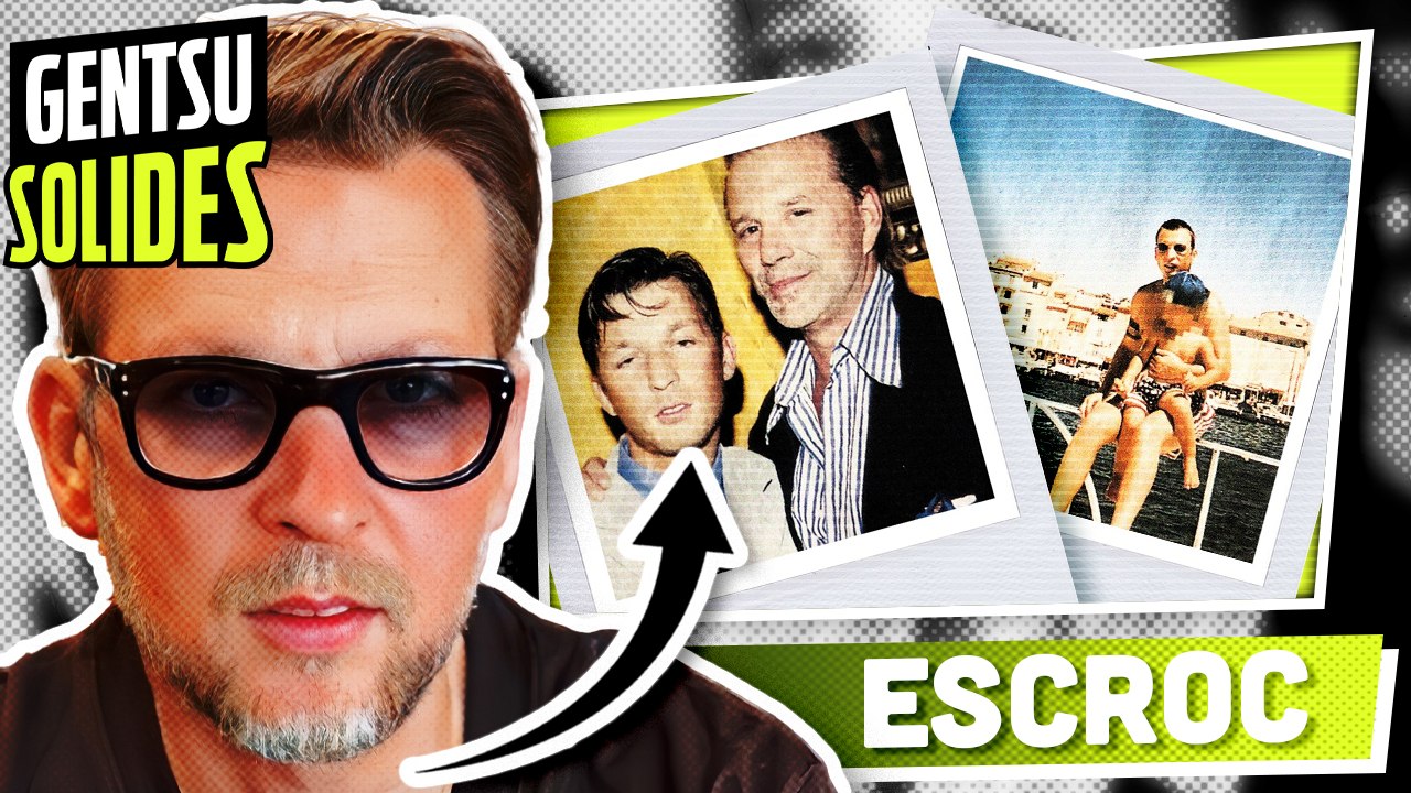 Surtout, ne vous fiez pas à ce qu'il vous raconte 