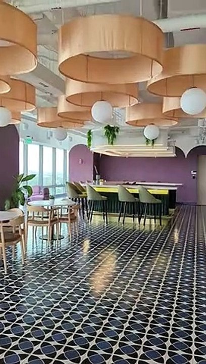 KMC Solutions Office Spaces at One Ayala