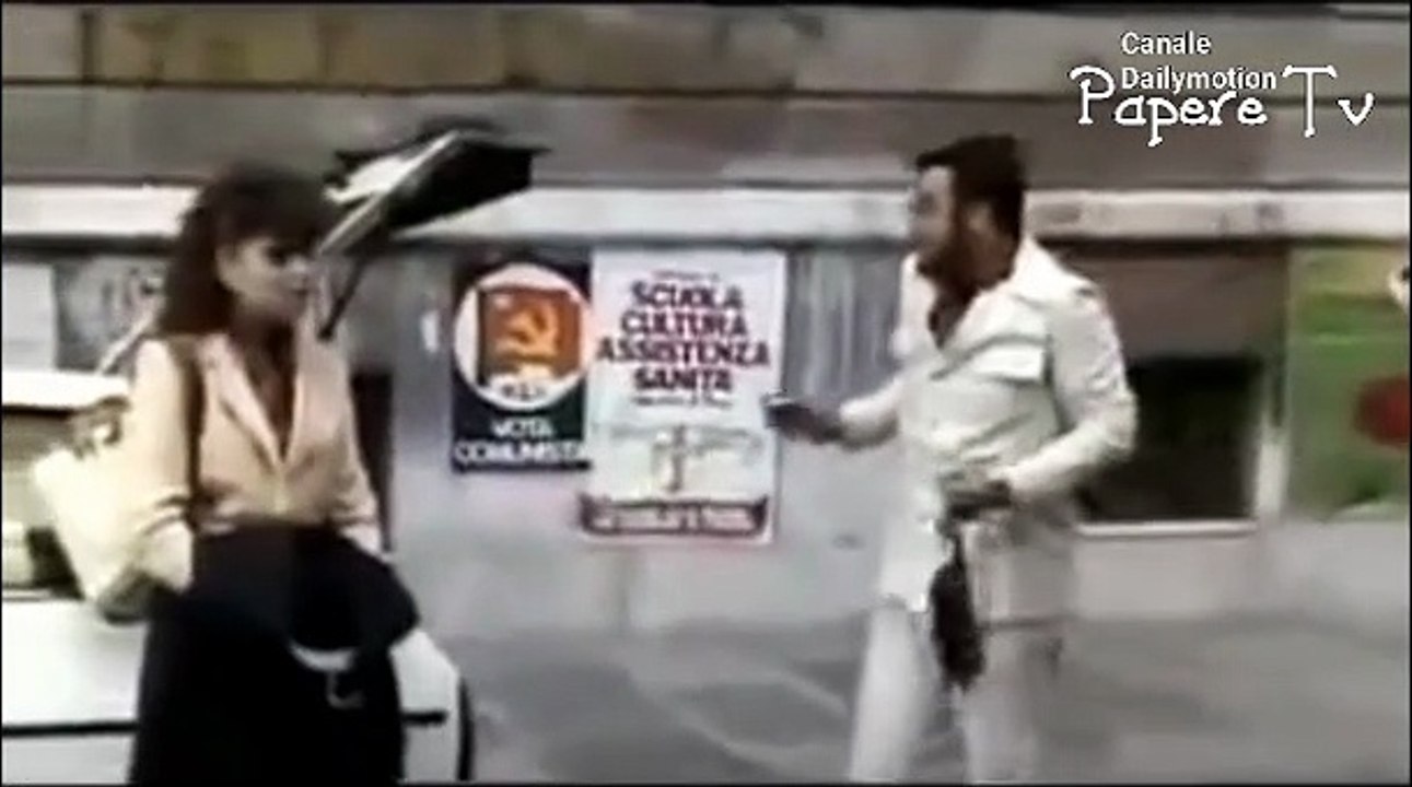 Bianco rosso e verdone - MAGDA TU MI ADORI - Carlo Verdone