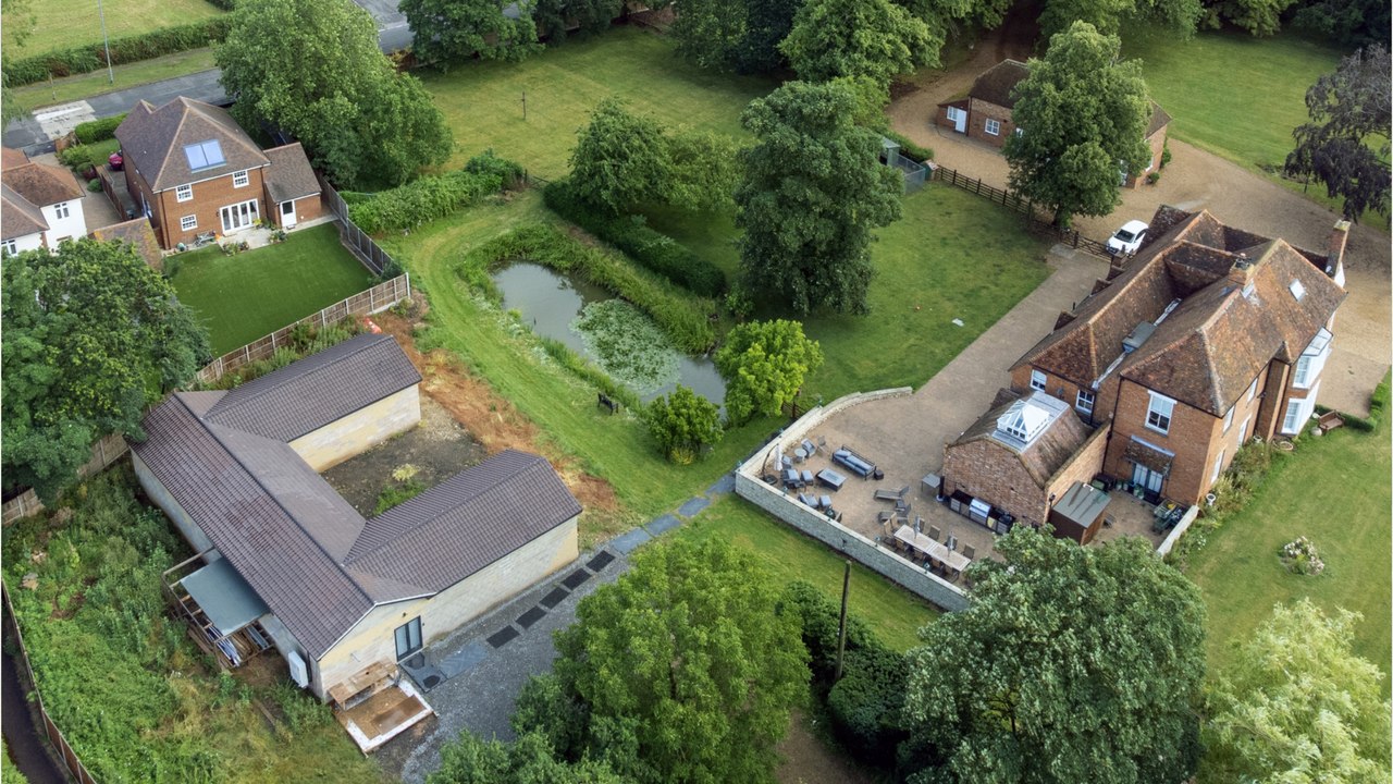 Captain Sir Tom Moore's name caught in scandal two years after his death