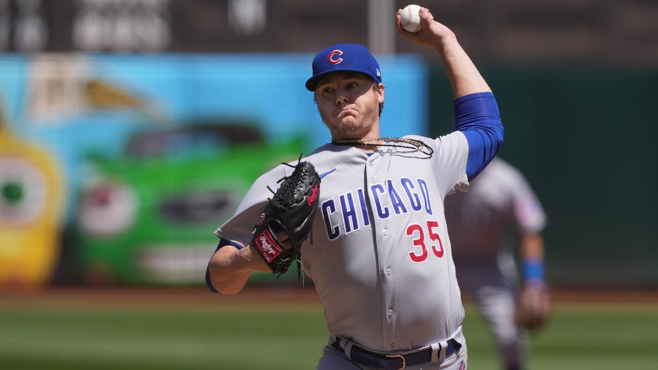 MLB Preview: Cubs @ Brewers (+126)