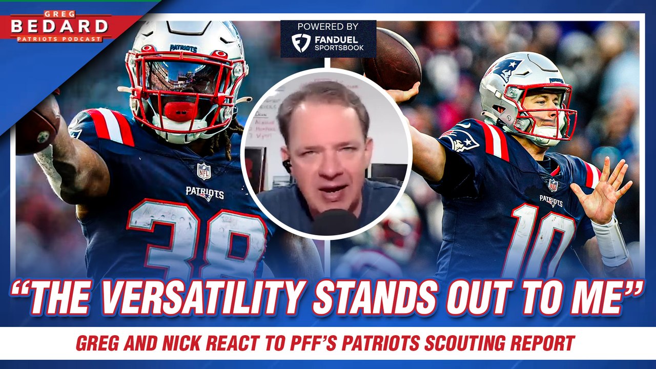 Bedard's Patriots Scouting Report: Strength, Weaknesses and X-Factor This Season