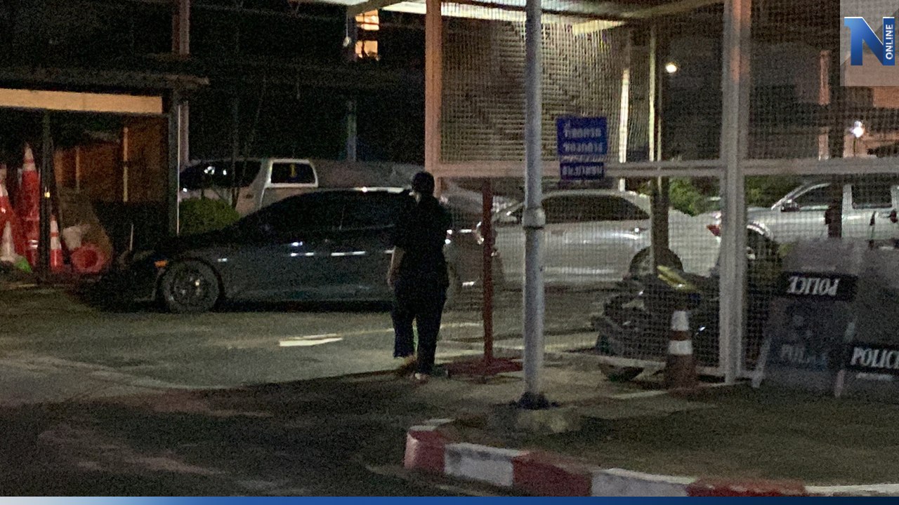 “มิ้นท์” ย่องเข้ารับทราบข้อหา ร่วมอำพรางศพ-ปิดบังเหตุการณ์