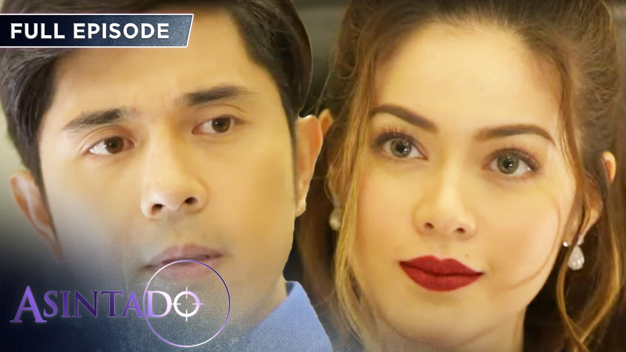 Full Episode 17 | Asintado English Subbed