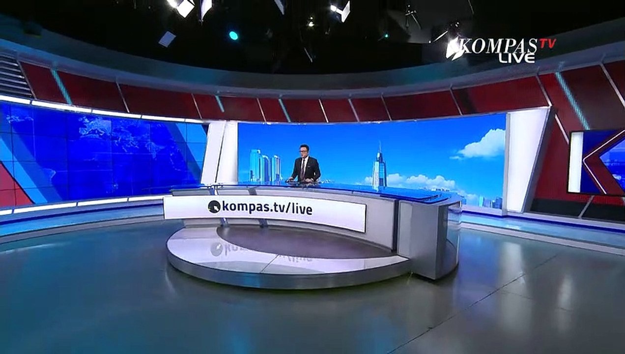 Dengan Pengamanan Ketat, Presiden Resmikan Bandara Ewer di Asmat, Papua Selatan