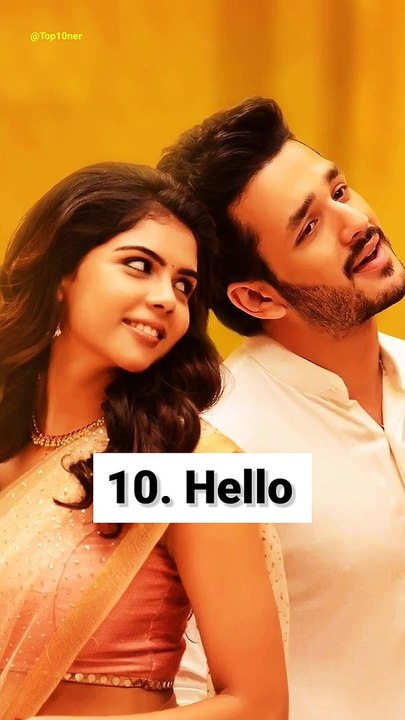 Top 10 Must-Watch Hindi Dubbed South Indian Romantic Movies ❤️ | Perfect for Valentine's Day