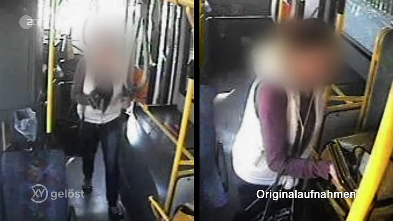 XY gelöst-Tödliche Freiheit