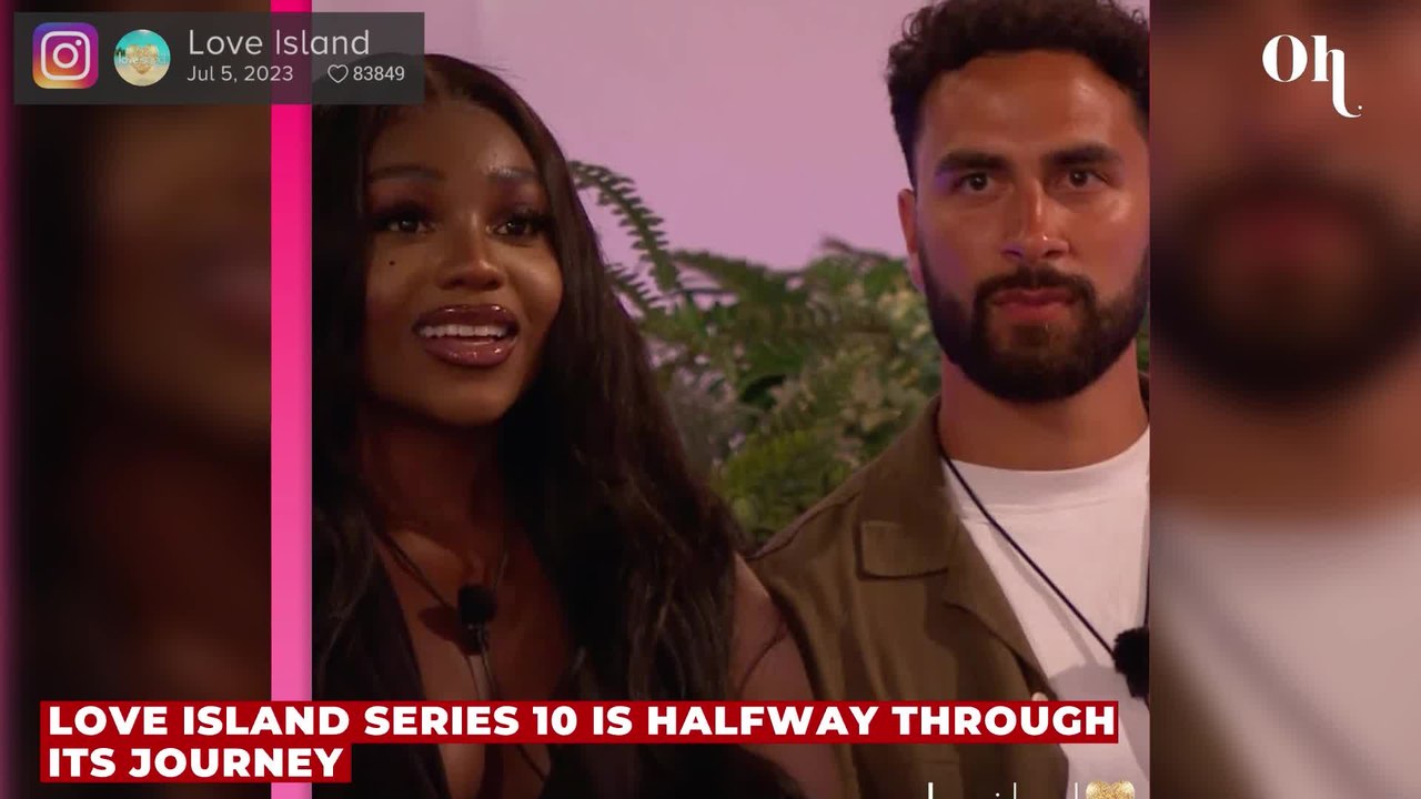 Love Island: When is the series 10 finale?