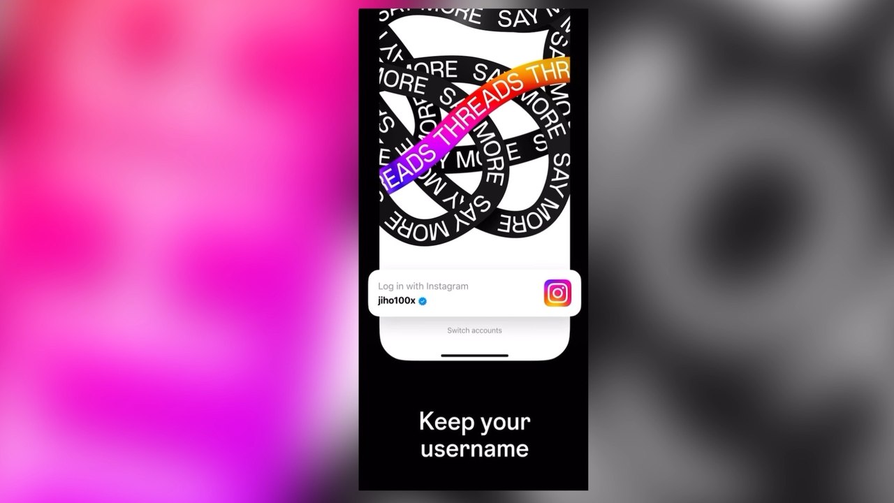 Twitter’s newest rival: Threads, an Instagram app