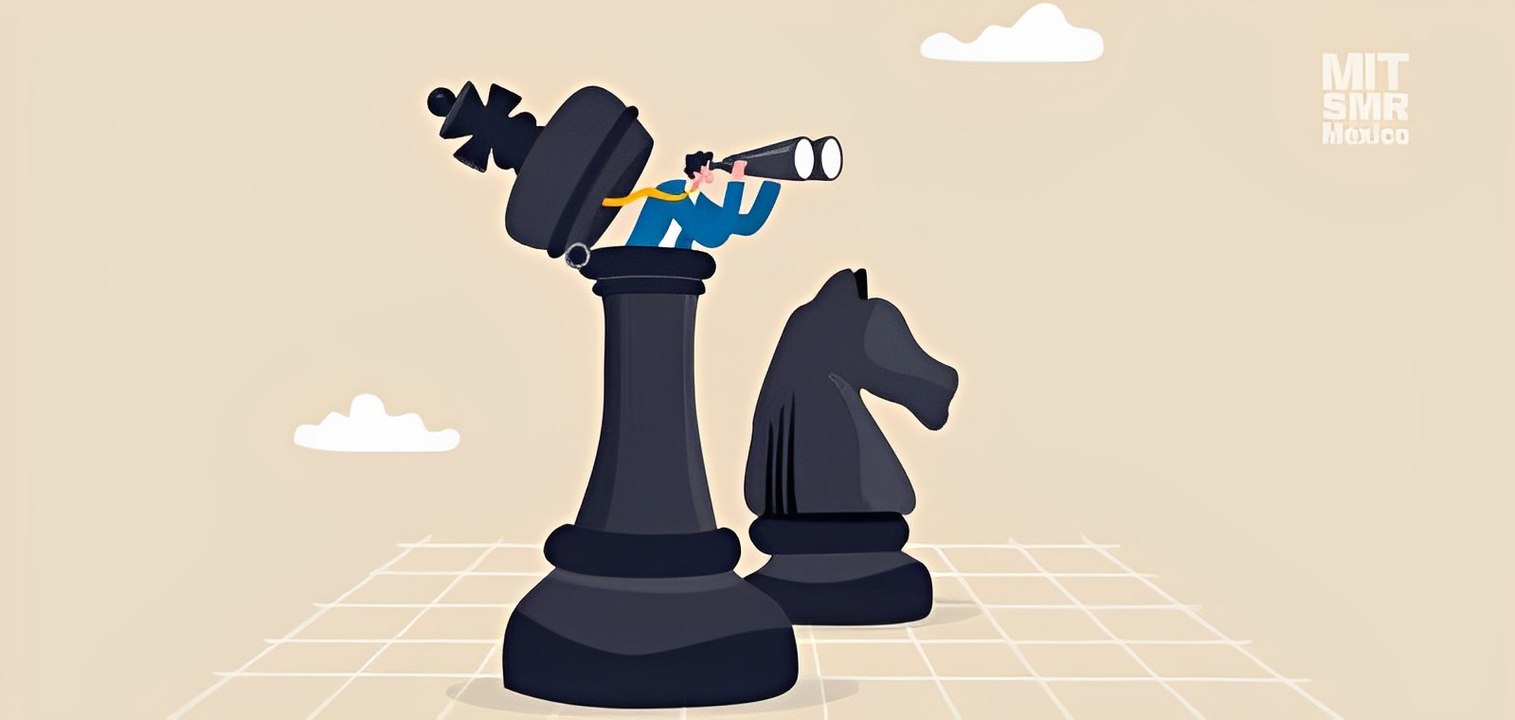 Cómo entender a los competidores irracionales