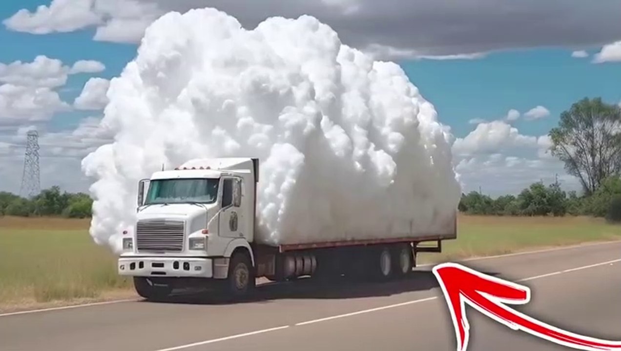 Incredible Moments Caught on camera