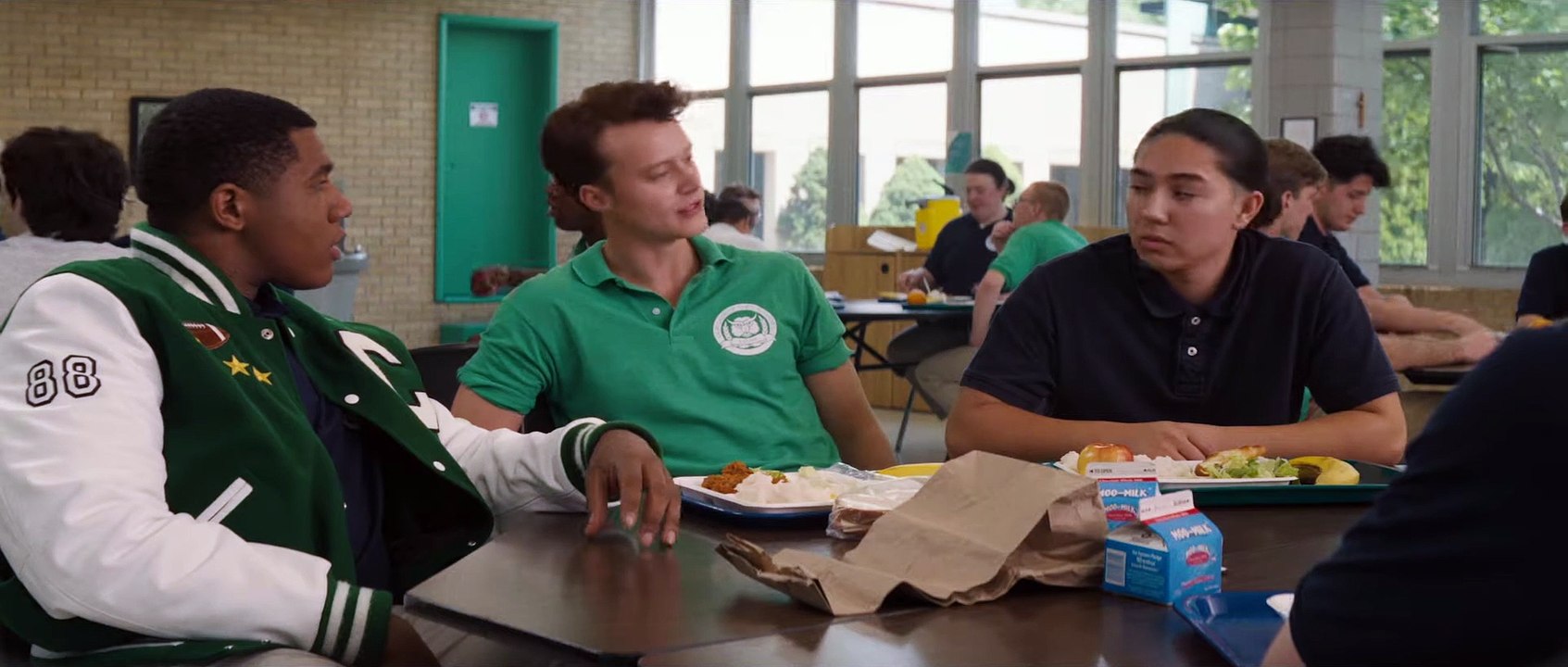 The Crusades | movie | 2023 | Official Trailer