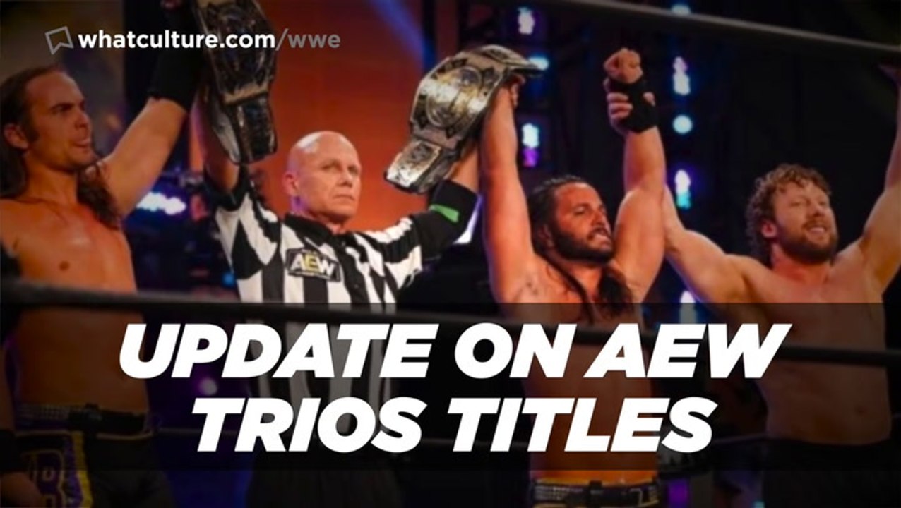 Candice LeRae Leaves WWE, Big E Injury Update