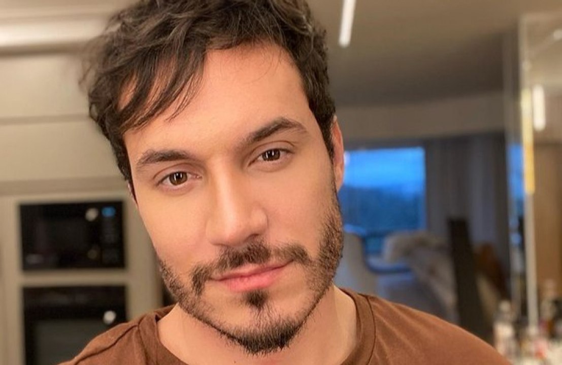 Eliezer revela que astrólogo previu que fama viria ‘do dia para a noite’