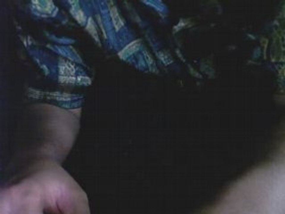 Torley twists his hands 360 degrees