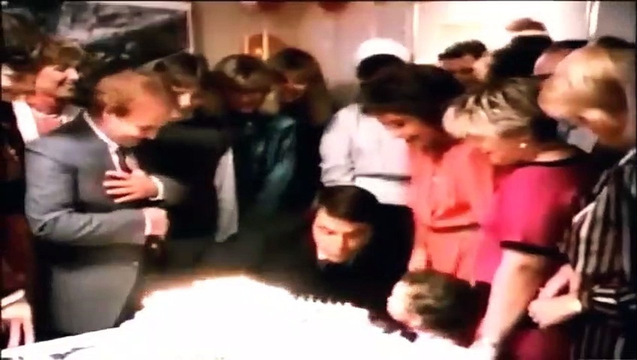 Joven Otra vez (Young Again, 1986) - Película completa en español